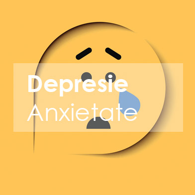 Depresie & Anxietate